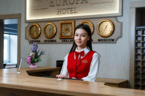 Europa Hotel